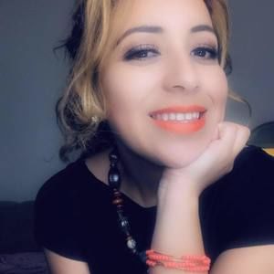 Meet your Posher, Addy